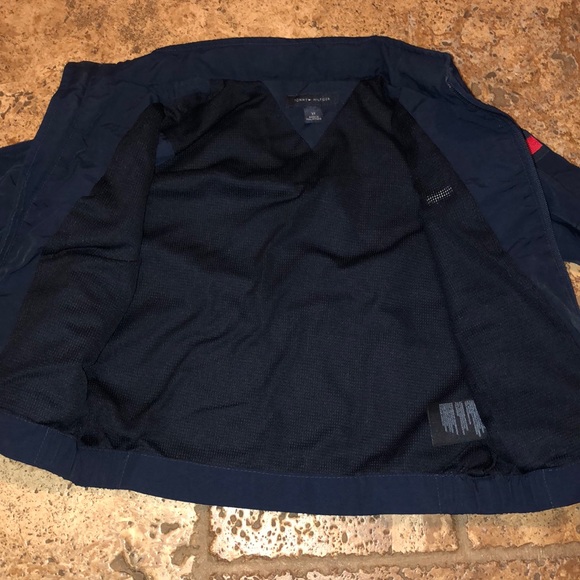 3t Tommy Hilfiger jacket - Picture 5 of 7
